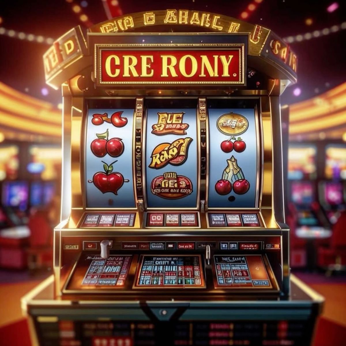 Live casino and slot games available on ph66 platform